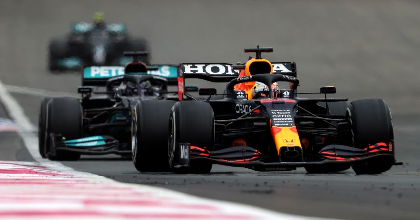 Honda wins big on Sunday – Verstappen and Red Bull Racing headline victories in F1, MotoGP and IndyCar 1310069