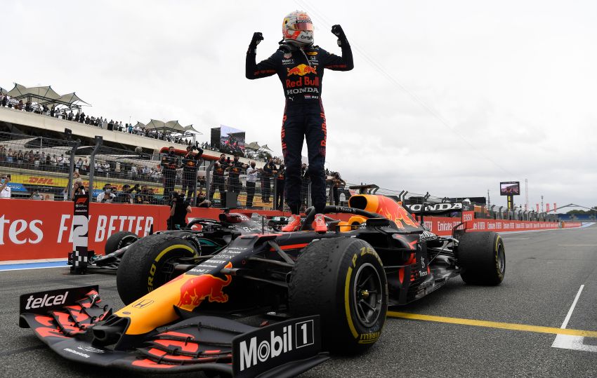 Honda wins big on Sunday – Verstappen and Red Bull Racing headline victories in F1, MotoGP and IndyCar 1310070