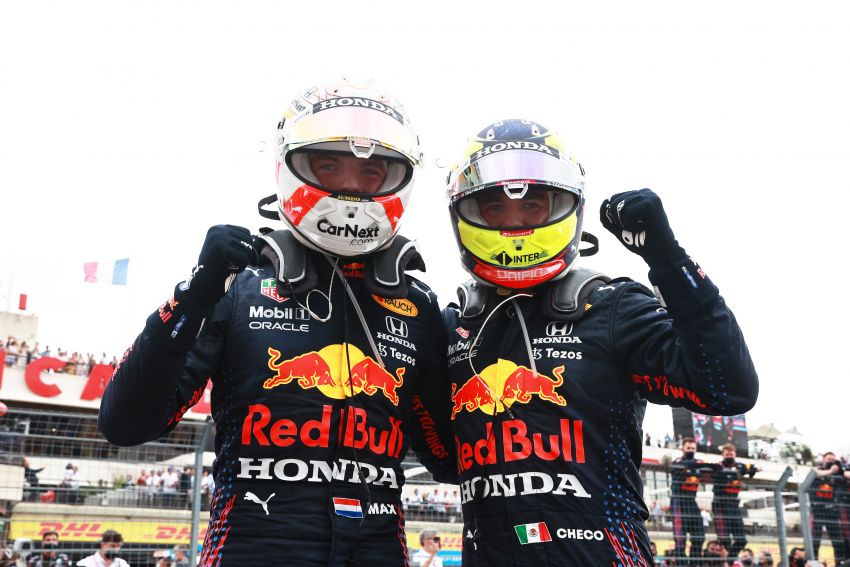 Honda wins big on Sunday – Verstappen and Red Bull Racing headline victories in F1, MotoGP and IndyCar 1310071