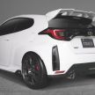 TOM’S Toyota GR Yaris Type TK – kit inspirasi WRC diperkenal di Jepun, mula dijual hujung bulan ini