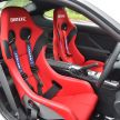 Toyota GR 86 GReddy – kit turbo didedahkan!