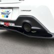 Toyota GR86 Concept GReddy Version – carbon, turbo