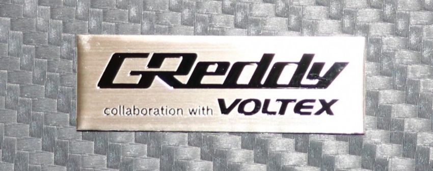 Toyota GR 86 GReddy – kit turbo didedahkan! 1303792