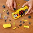 Toyota GR Supra receives a Lego Speed Champions replica – 299 pieces with wider eight-stud chassis