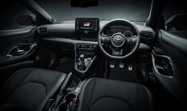 Toyota Australia henti ambil tempahan GR Yaris – permintaan terlalu tinggi, tak dapat tampung bekalan