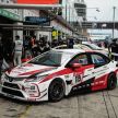 Toyota Corolla Altis Nürburgring pack in Thailand – free bodykit, sports suspension to celebrate 24-hr win