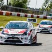 Toyota Gazoo Racing Thailand takes 2nd straight class victory at 2021 24 Hours of Nürburgring in Corolla Altis