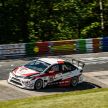 Toyota Gazoo Racing Thailand takes 2nd straight class victory at 2021 24 Hours of Nürburgring in Corolla Altis