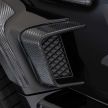 Brabus 900 Rocket Edition – Mercedes-AMG G63 dengan kuasa 900 PS dan 1,250 Nm tork, 25 unit saja