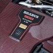 Brabus 900 Rocket Edition – Mercedes-AMG G63 dengan kuasa 900 PS dan 1,250 Nm tork, 25 unit saja