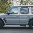 Brabus 900 Rocket Edition – Mercedes-AMG G63 dengan kuasa 900 PS dan 1,250 Nm tork, 25 unit saja