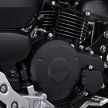 Yamaha FZ-X dilancar di India – rupa seperti XSR 155 tetapi dengan enjin 149 cc penyejukan udara 12.4 PS