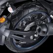 Yamaha FZ-X dilancar di India – rupa seperti XSR 155 tetapi dengan enjin 149 cc penyejukan udara 12.4 PS