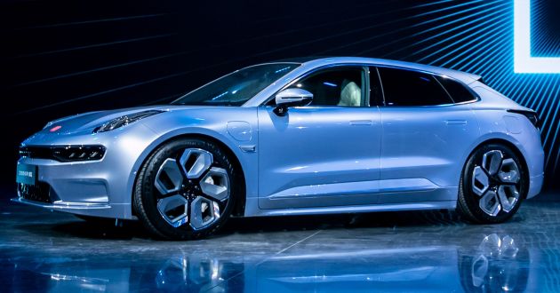 Kesemua stok Zeekr 001, kereta elektrik premium Geely habis dijual di China untuk tahun ini – laporan