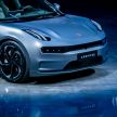 Geely SEA EV architecture detailed – 5 versions to cover all sizes, including sports cars and pick-ups