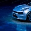 VIDEO: Zeekr 001 EV promo vid finally out – Geely’s flagship product flaunts 544 PS, 3.8s performance