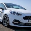 Ford Puma ST, Mk8 Fiesta ST get mountune upgrades – 1.5L 3-pot turbo now makes up to 260 PS & 365 Nm