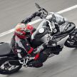Ducati records 43% more sales in first half of 2021