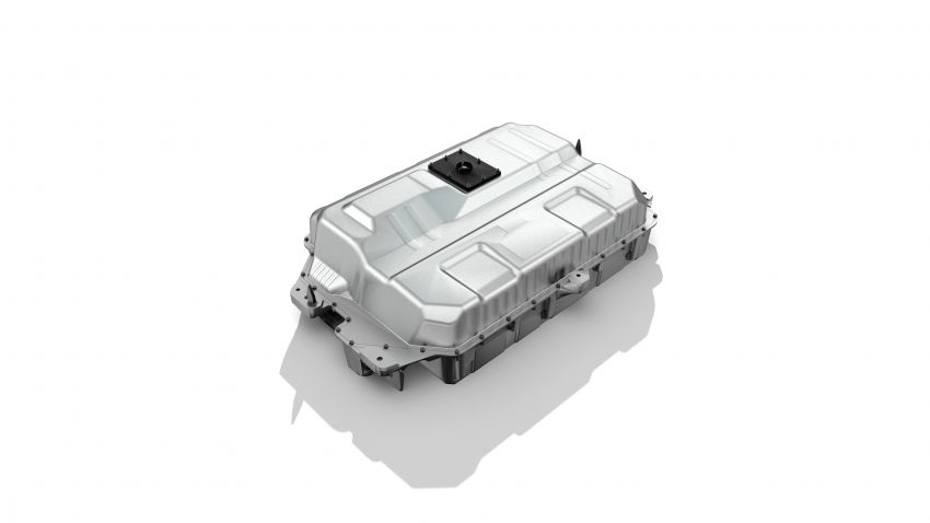 Renault previews future electric model range, battery ecosystem strategy; seven Renault EVs by 2025 1314043