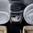 Hyundai Grand Starex dapat sistem telematik di M’sia –  standard dari 1 Mei; RM1,998 jika ingin memasangnya