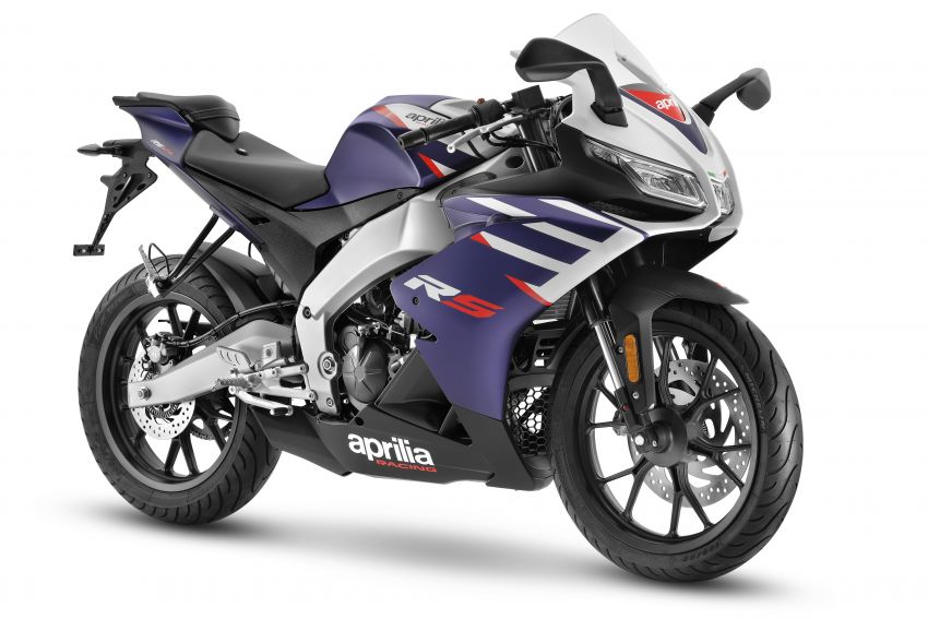 2021 Aprilia GPR250R launched in China, RM17,274 1316729