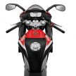2021 Aprilia GPR250R launched in China, RM17,274