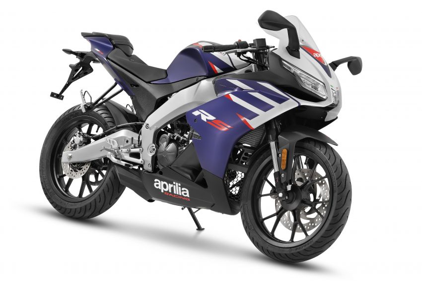 2021 Aprilia GPR250R launched in China, RM17,274 1316730