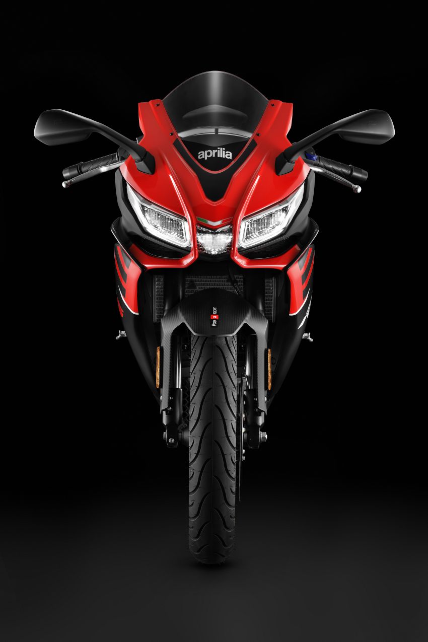 2021 Aprilia GPR250R launched in China, RM17,274 1316733