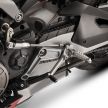 2021 Aprilia RS660/Tuono 660 recall for connecting rod failure – Malaysia VIN numbers not affected