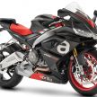2021 Aprilia RS660/Tuono 660 recall for connecting rod failure – Malaysia VIN numbers not affected