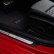 2022 Audi RS3 Sportback and RS3 Sedan debut – 400 PS/500 Nm 2.5 litre TFSI, Torque Splitter rear axle