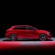 2022 Audi RS3 Sportback and RS3 Sedan debut – 400 PS/500 Nm 2.5 litre TFSI, Torque Splitter rear axle