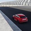 2022 Audi RS3 Sportback and RS3 Sedan debut – 400 PS/500 Nm 2.5 litre TFSI, Torque Splitter rear axle