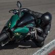 2021 BMW Motorrad S1000RR Isle of Man Edition by BMW France – 50 units only, priced at RM162,465