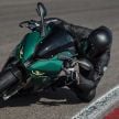 BMW S1000RR Isle of Man Edition – 50 unit di Perancis