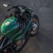 BMW S1000RR Isle of Man Edition – 50 unit di Perancis