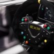 Dallara EXP track car debuts – 492 hp/700 Nm, 890 kg, 1,250 kg of downforce; cornering forces up to 2.7 <em>g</em>