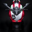 2021 Ducati Panigale V2 Bayliss celebrates 20th anniversary of Troy Bayliss’ WSBK championship