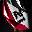 2021 Ducati Panigale V2 Bayliss celebrates 20th anniversary of Troy Bayliss’ WSBK championship