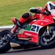 2021 Ducati Panigale V2 Bayliss celebrates 20th anniversary of Troy Bayliss’ WSBK championship