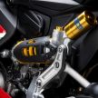 2021 Ducati Panigale V2 Bayliss celebrates 20th anniversary of Troy Bayliss’ WSBK championship