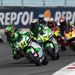 2021 FIM CEV: Adam Norrodin takes third for Malaysia