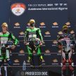 2021 FIM CEV: Adam Norrodin takes third for Malaysia