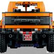 Lego Technic 2021 Ford F-150 Raptor debuts – 1,379 pieces; V6 engine with moving pistons; suspension