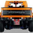 Ford F-150 Raptor oleh Lego Technic tampil — 1,379 bahagian, enjin V6 dengan omboh bergerak, suspensi