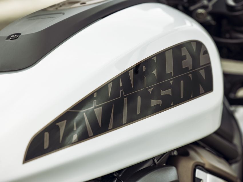 2021 Harley-Davidson Sportster S revealed – 121 hp, 127 Nm of torque, with liquid-cooled 1,250 cc V-twin 1318839