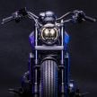 FCR Original transforms the Honda CMX1100 Rebel