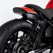 FCR Original transforms the Honda CMX1100 Rebel