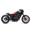 FCR Original transforms the Honda CMX1100 Rebel