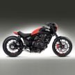 FCR Original transforms the Honda CMX1100 Rebel